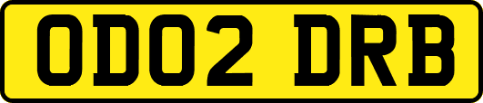 OD02DRB