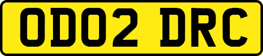 OD02DRC