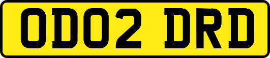 OD02DRD