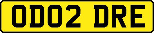 OD02DRE