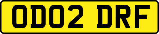 OD02DRF