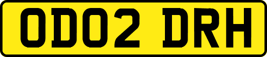 OD02DRH