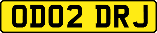 OD02DRJ