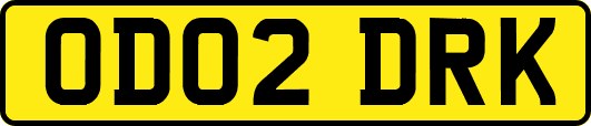 OD02DRK
