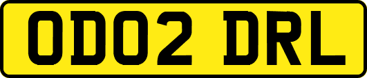 OD02DRL