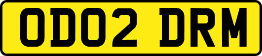 OD02DRM