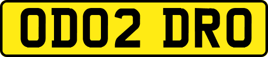 OD02DRO