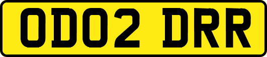 OD02DRR