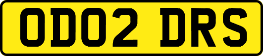 OD02DRS
