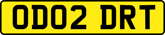 OD02DRT