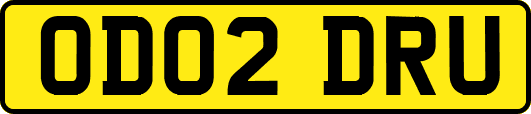 OD02DRU