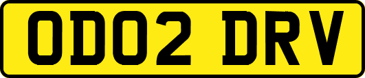 OD02DRV