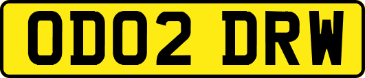 OD02DRW