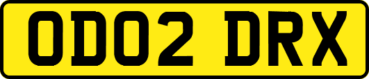 OD02DRX