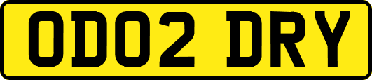OD02DRY