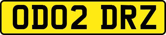 OD02DRZ