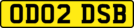 OD02DSB