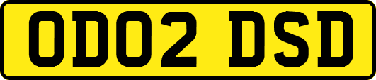 OD02DSD