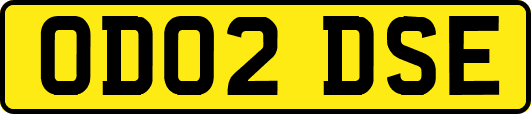 OD02DSE
