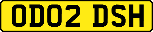 OD02DSH