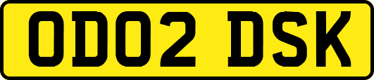 OD02DSK