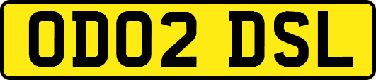OD02DSL
