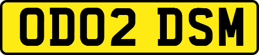 OD02DSM