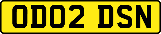 OD02DSN