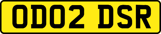 OD02DSR