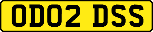 OD02DSS