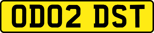 OD02DST