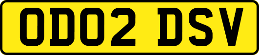 OD02DSV