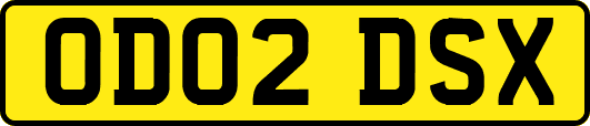 OD02DSX