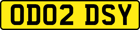 OD02DSY