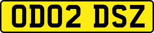 OD02DSZ