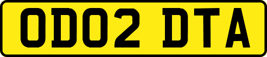 OD02DTA