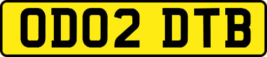 OD02DTB