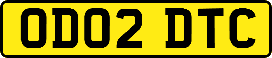 OD02DTC