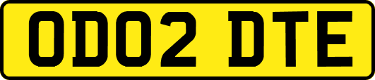 OD02DTE