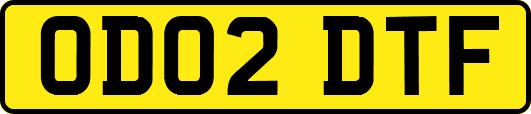 OD02DTF
