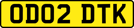OD02DTK