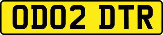 OD02DTR