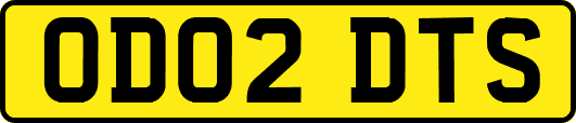 OD02DTS