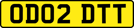 OD02DTT