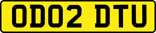 OD02DTU