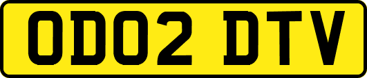OD02DTV