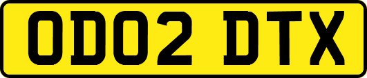 OD02DTX