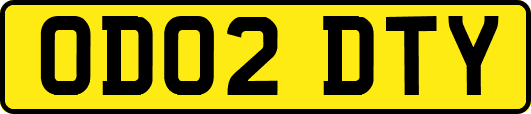 OD02DTY