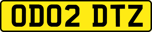 OD02DTZ