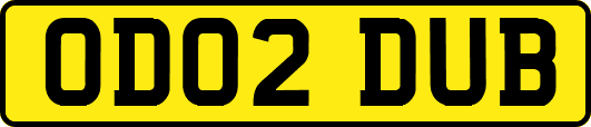 OD02DUB